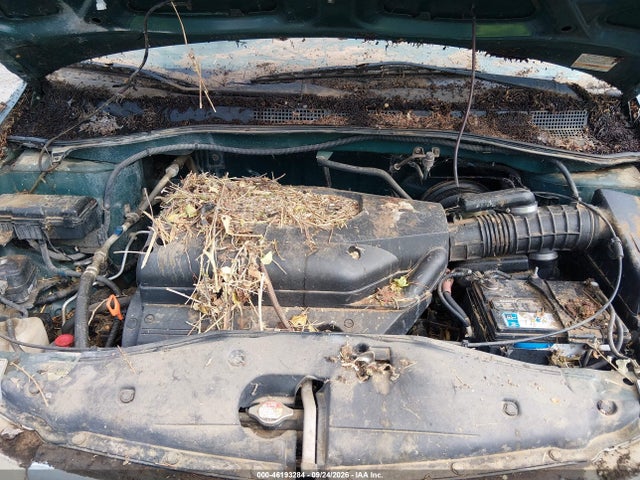 Продажа на аукционе авто 2002 Honda Odyssey Lx, vin: 2HKRL18522H509808, номер лота: 46193284