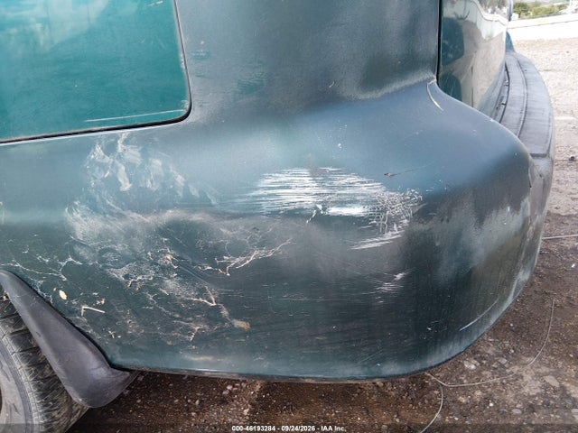 Продажа на аукционе авто 2002 Honda Odyssey Lx, vin: 2HKRL18522H509808, номер лота: 46193284