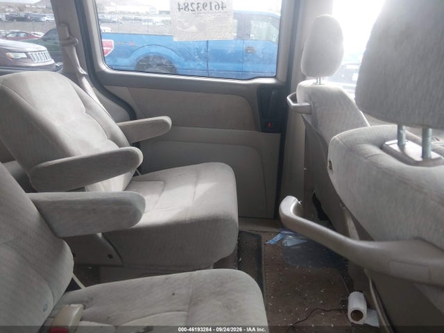Продажа на аукционе авто 2002 Honda Odyssey Lx, vin: 2HKRL18522H509808, номер лота: 46193284