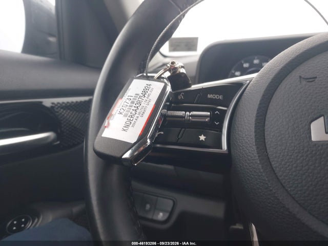 46193286 :رقم المزاد ، KNDERCAA3R7548924 vin ، 2024 Kia Seltos Ex مزاد بيع