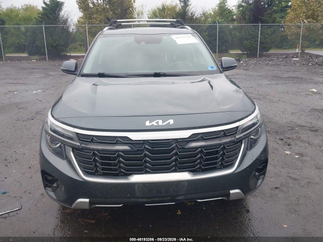 46193286 :رقم المزاد ، KNDERCAA3R7548924 vin ، 2024 Kia Seltos Ex مزاد بيع