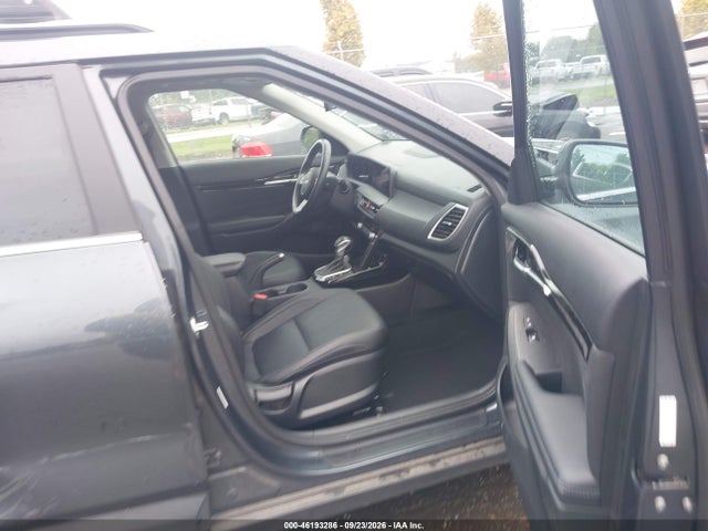 46193286 :رقم المزاد ، KNDERCAA3R7548924 vin ، 2024 Kia Seltos Ex مزاد بيع