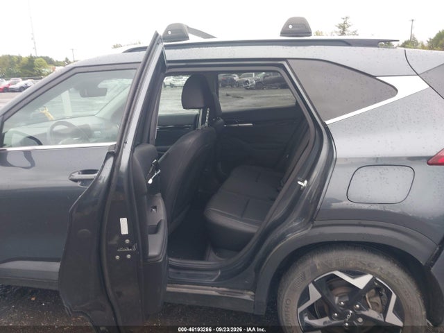 46193286 :رقم المزاد ، KNDERCAA3R7548924 vin ، 2024 Kia Seltos Ex مزاد بيع