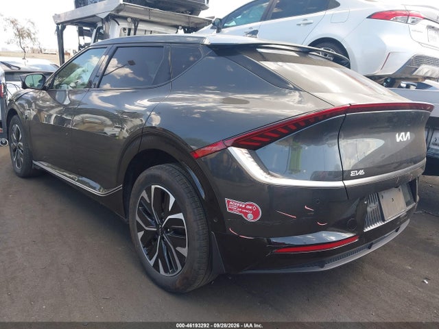 Aukcja sprzedaży 2023 Kia Ev6 Wind, vin: KNDC34LA6P5117501, numer aukcji: 46193292