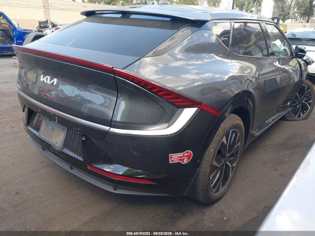 Aukcja sprzedaży 2023 Kia Ev6 Wind, vin: KNDC34LA6P5117501, numer aukcji: 46193292