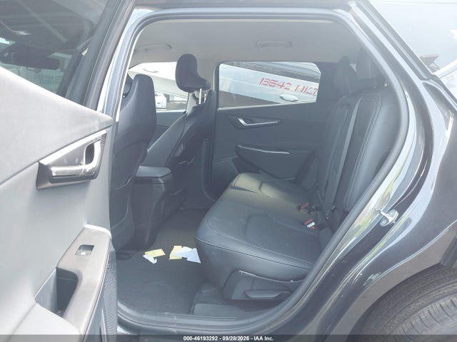 Aukcja sprzedaży 2023 Kia Ev6 Wind, vin: KNDC34LA6P5117501, numer aukcji: 46193292