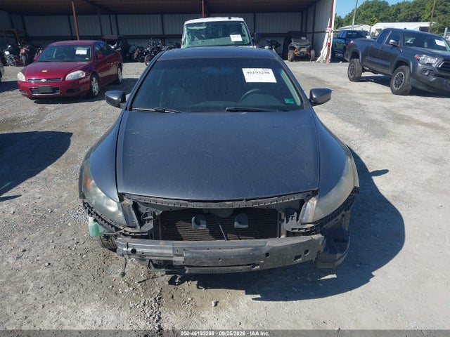 46193298 :رقم المزاد ، 1HGCS2B85AA003284 vin ، 2010 Honda Accord 3.5 Ex-l مزاد بيع