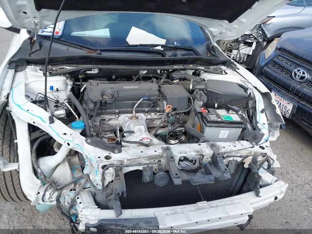 Продаж на аукціоні авто 2017 Honda Accord Sport, vin: 1HGCR2F55HA220663, номер лоту: 46193301