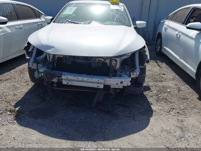Продаж на аукціоні авто 2017 Honda Accord Sport, vin: 1HGCR2F55HA220663, номер лоту: 46193301