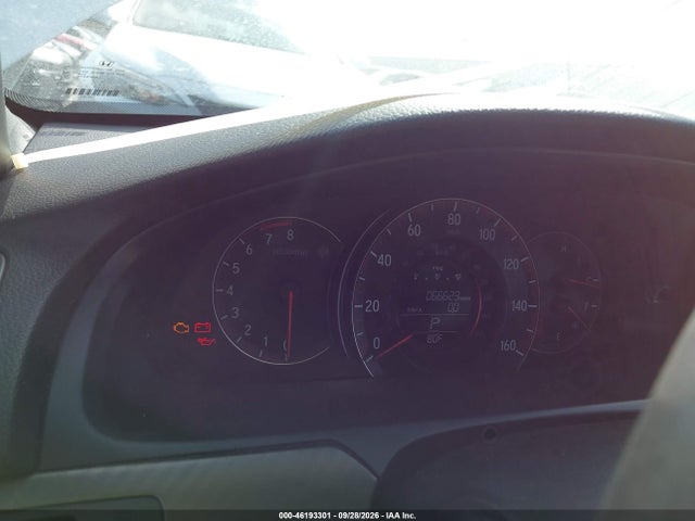Продаж на аукціоні авто 2017 Honda Accord Sport, vin: 1HGCR2F55HA220663, номер лоту: 46193301