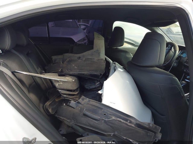Продаж на аукціоні авто 2017 Honda Accord Sport, vin: 1HGCR2F55HA220663, номер лоту: 46193301
