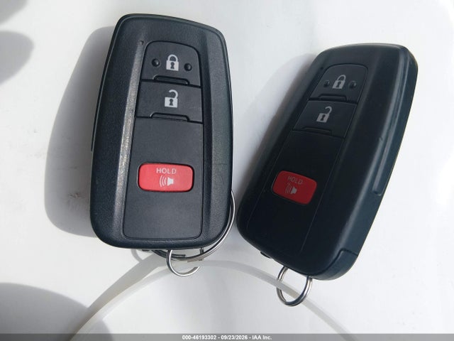 46193302 :رقم المزاد ، JTNKHMBXXM1108771 vin ، 2021 Toyota C-hr Xle مزاد بيع