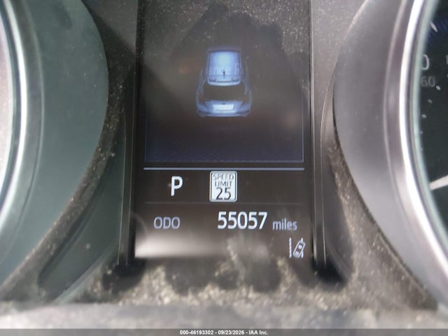 46193302 :رقم المزاد ، JTNKHMBXXM1108771 vin ، 2021 Toyota C-hr Xle مزاد بيع