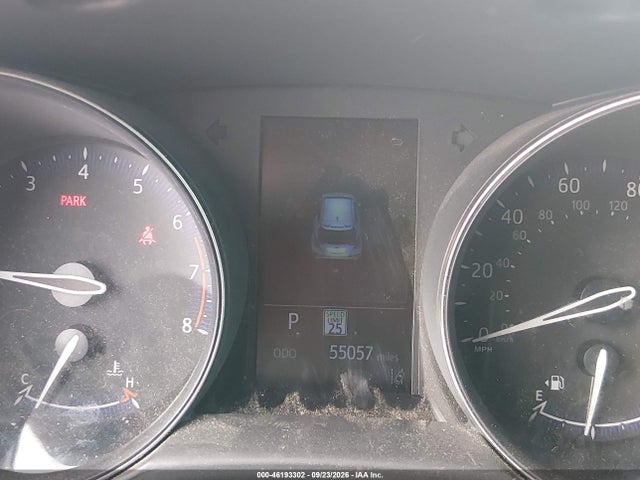 46193302 :رقم المزاد ، JTNKHMBXXM1108771 vin ، 2021 Toyota C-hr Xle مزاد بيع