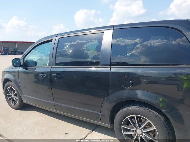 Dodge Grand Caravan Gt 2018 2C4RDGEG1JR236853 Image 14
