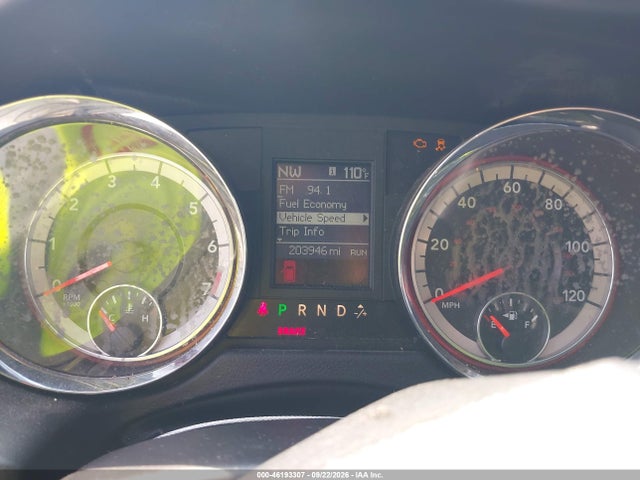 Dodge Grand Caravan Gt 2018 2C4RDGEG1JR236853 Image 7