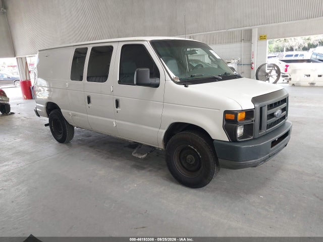 2008 Ford Econoline Commercial/recreational მანქანა იყიდება აუქციონზე, vin: 1FTNE14W28DA33310, აუქციონის ნომერი: 46193308
