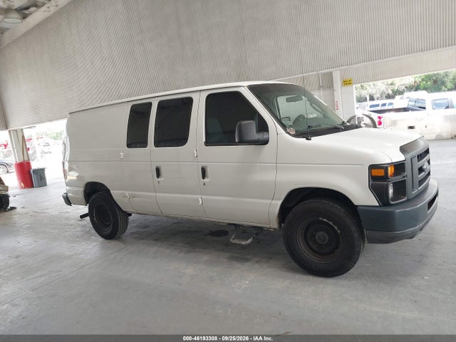 Aukcja sprzedaży 2008 Ford Econoline Commercial/recreational, vin: 1FTNE14W28DA33310, numer aukcji: 46193308