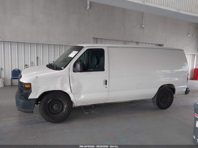 Aukcja sprzedaży 2008 Ford Econoline Commercial/recreational, vin: 1FTNE14W28DA33310, numer aukcji: 46193308