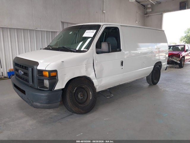 Aukcja sprzedaży 2008 Ford Econoline Commercial/recreational, vin: 1FTNE14W28DA33310, numer aukcji: 46193308