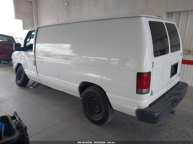 Aukcja sprzedaży 2008 Ford Econoline Commercial/recreational, vin: 1FTNE14W28DA33310, numer aukcji: 46193308