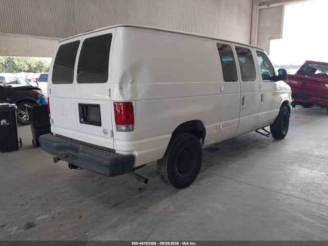 Aukcja sprzedaży 2008 Ford Econoline Commercial/recreational, vin: 1FTNE14W28DA33310, numer aukcji: 46193308