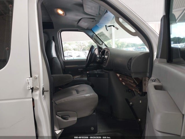 Aukcja sprzedaży 2008 Ford Econoline Commercial/recreational, vin: 1FTNE14W28DA33310, numer aukcji: 46193308