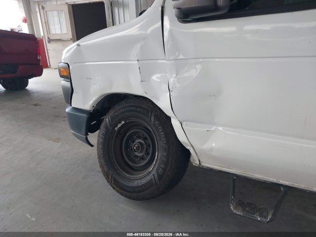 Aukcja sprzedaży 2008 Ford Econoline Commercial/recreational, vin: 1FTNE14W28DA33310, numer aukcji: 46193308