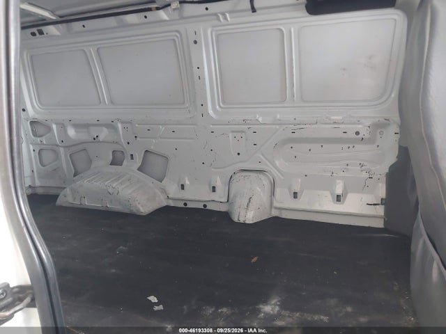 Aukcja sprzedaży 2008 Ford Econoline Commercial/recreational, vin: 1FTNE14W28DA33310, numer aukcji: 46193308