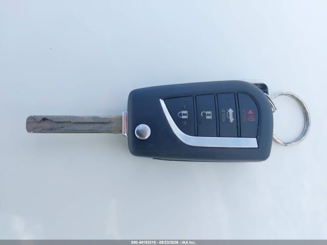 Toyota COROLLA LE 2020 JTDEPRAE4LJ077789 Image 11