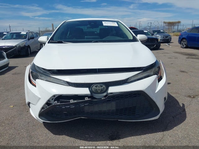 Toyota COROLLA LE 2020 JTDEPRAE4LJ077789 Image 13