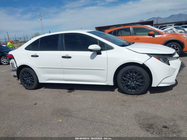 Toyota COROLLA LE 2020 JTDEPRAE4LJ077789 Image 14
