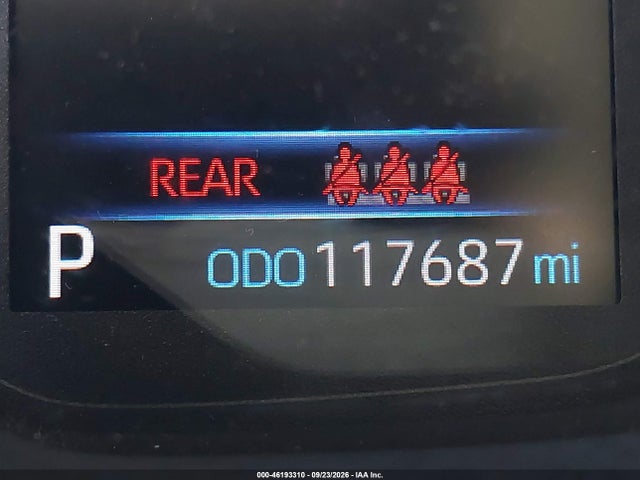Toyota COROLLA LE 2020 JTDEPRAE4LJ077789 Image 16