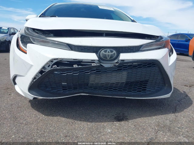 Toyota COROLLA LE 2020 JTDEPRAE4LJ077789 Image 19