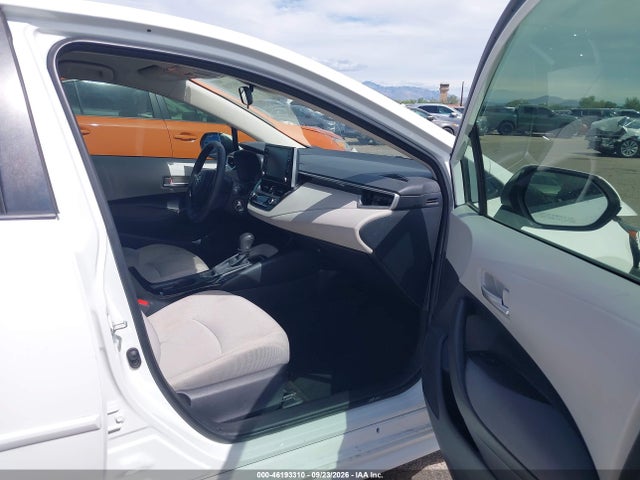 Toyota COROLLA LE 2020 JTDEPRAE4LJ077789 Image 5