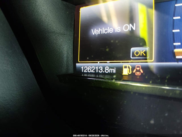 Ford EXPLORER SPORT 2018 1FM5K8GT3JGB88693 Image 16