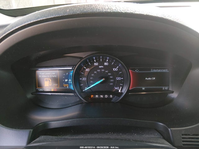 Ford EXPLORER SPORT 2018 1FM5K8GT3JGB88693 Image 7