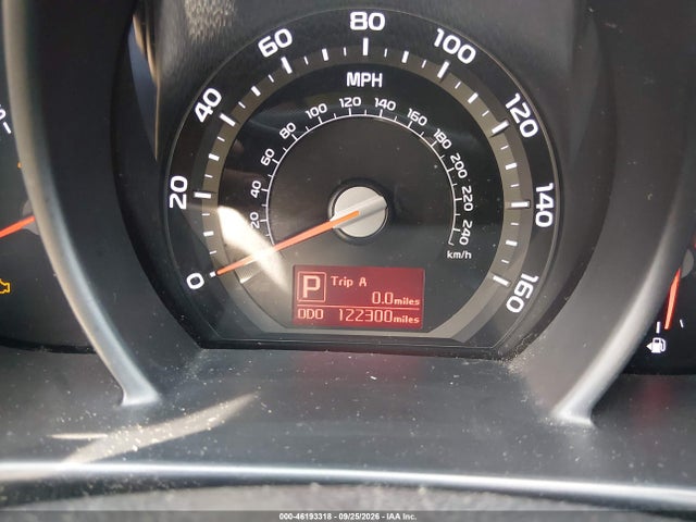 2014 Kia Sportage Sx მანქანა იყიდება აუქციონზე, vin: KNDPC3A61E7581579, აუქციონის ნომერი: 46193318