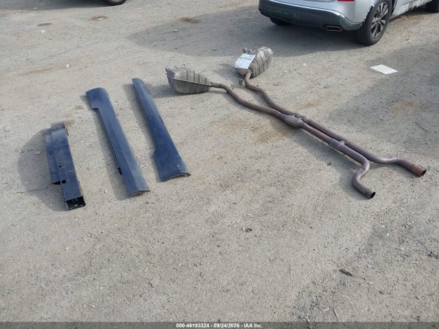 46193324 :رقم المزاد ، 2G1FC1E34D9247634 vin ، 2013 Chevrolet Camaro 2lt مزاد بيع