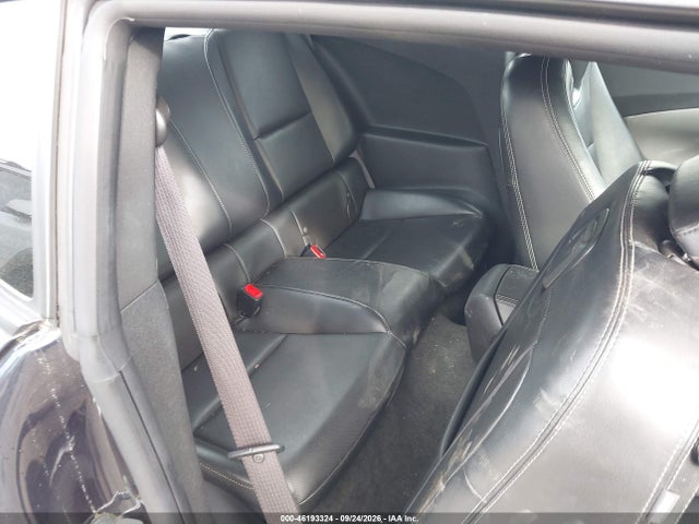 46193324 :رقم المزاد ، 2G1FC1E34D9247634 vin ، 2013 Chevrolet Camaro 2lt مزاد بيع