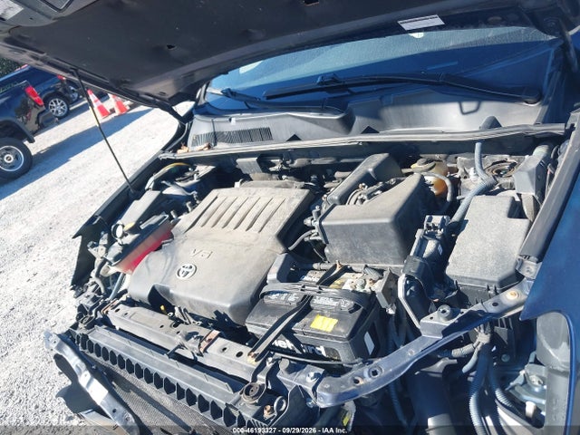 Продажа на аукционе авто 2007 Toyota Rav4 Limited V6, vin: JTMBK31V276025343, номер лота: 46193327