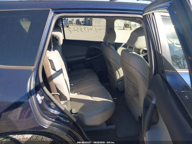 Продажа на аукционе авто 2007 Toyota Rav4 Limited V6, vin: JTMBK31V276025343, номер лота: 46193327