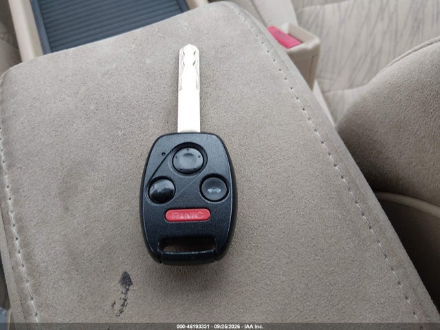 46193331 :رقم المزاد ، 2HGFG12896H522081 vin ، 2006 Honda Civic Ex مزاد بيع