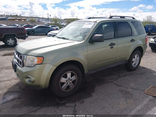 Aukcja sprzedaży 2008 Ford Escape Xlt, vin: 1FMCU93168KB68912, numer aukcji: 46193334