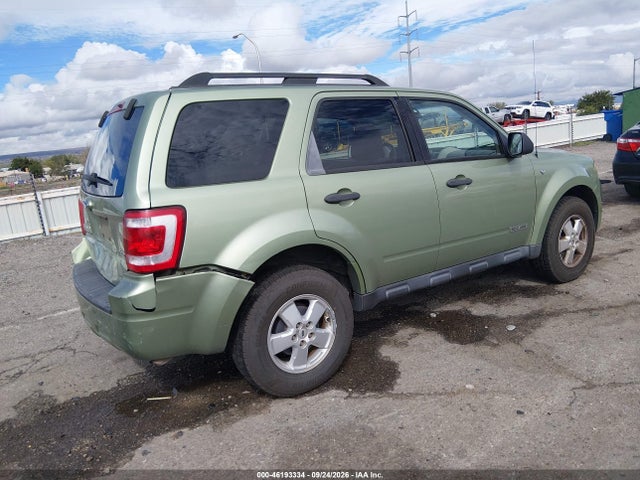 Aukcja sprzedaży 2008 Ford Escape Xlt, vin: 1FMCU93168KB68912, numer aukcji: 46193334