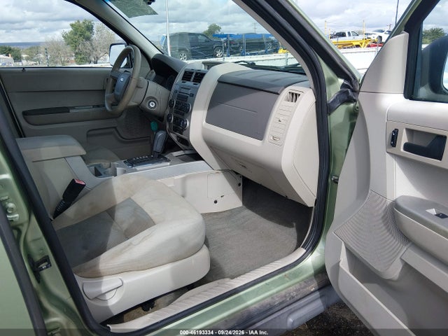 Aukcja sprzedaży 2008 Ford Escape Xlt, vin: 1FMCU93168KB68912, numer aukcji: 46193334