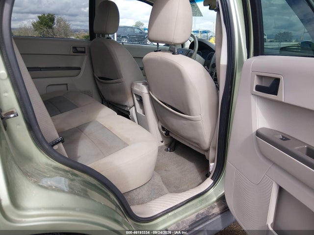 Aukcja sprzedaży 2008 Ford Escape Xlt, vin: 1FMCU93168KB68912, numer aukcji: 46193334