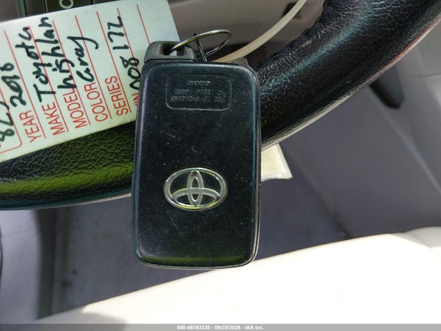 Продаж на аукціоні авто 2010 Toyota Highlander Limited V6, vin: 5TDYK3EH7AS008172, номер лоту: 46193335