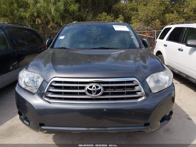 Продаж на аукціоні авто 2010 Toyota Highlander Limited V6, vin: 5TDYK3EH7AS008172, номер лоту: 46193335