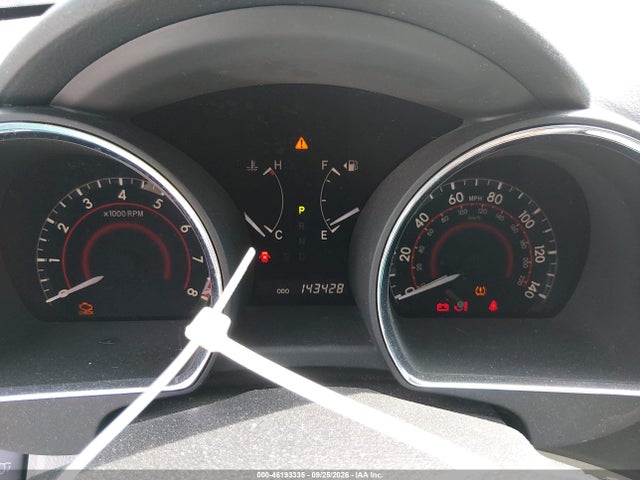 Продаж на аукціоні авто 2010 Toyota Highlander Limited V6, vin: 5TDYK3EH7AS008172, номер лоту: 46193335